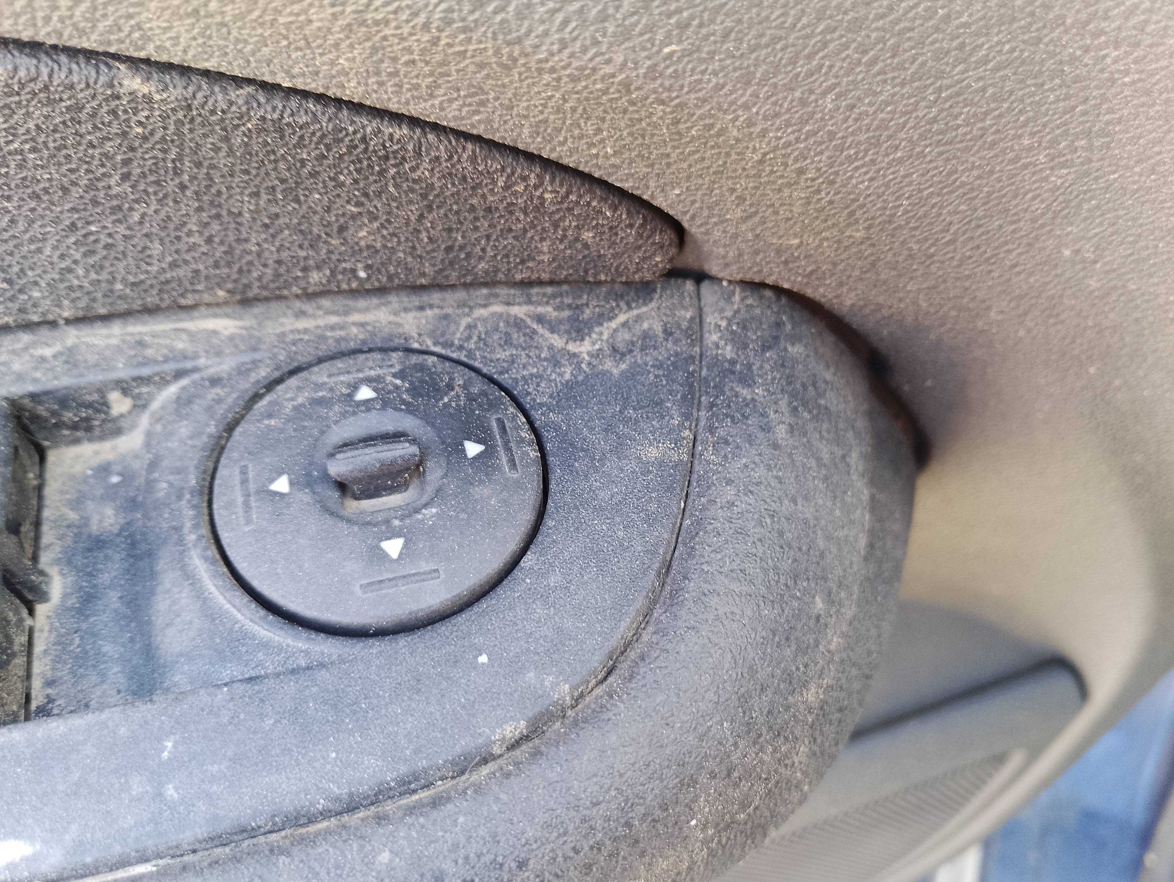 Recambio de mando retrovisor para ford focus berlina (cap) ambiente (d) referencia OEM IAM   