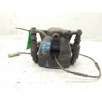 PINZA DE FRENO DELANTERA IZQUIERDA 34119804729 
