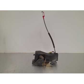 CERRADURA PUERTA DELANTERA DERECHA 95AGA219A64CF 