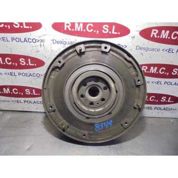 VOLANTE MOTOR 