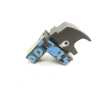 Recambio de mando elevalunas delantero derecho para volkswagen jetta (1k2) 2.0 tdi referencia OEM IAM 7L6959855B  