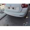 Recambio de paragolpes trasero para nissan juke (f15) acenta referencia OEM IAM  H50221KAFH 