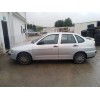 seat cordoba berlina (6k2) del año 2001