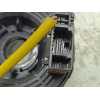 Recambio de anillo airbag para toyota auris hybrid active referencia OEM IAM 0212075E549  