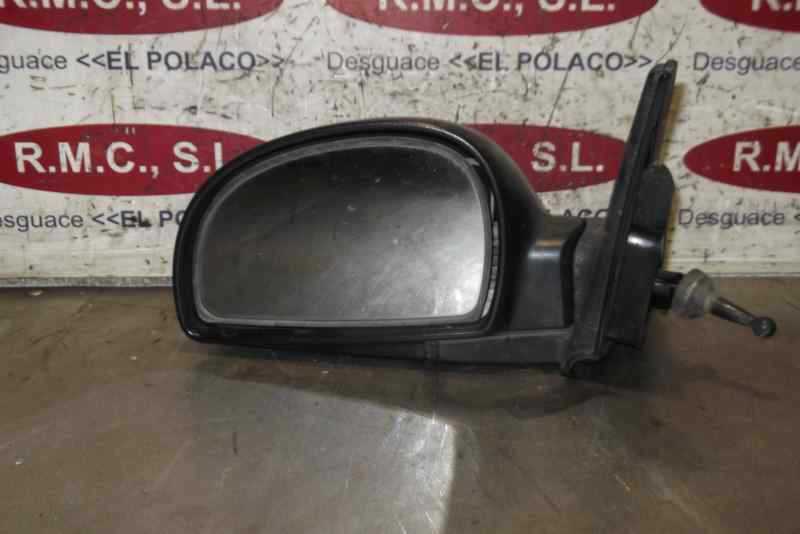 Recambio de retrovisor izquierdo para hyundai accent (lc) crdi gl referencia OEM IAM   
