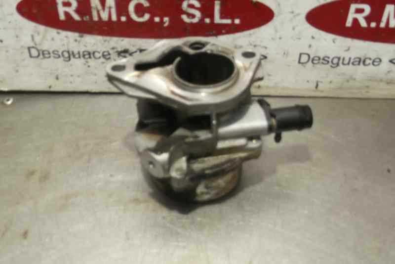 Recambio de depresor freno / bomba vacio para renault megane ii berlina 5p authentique referencia OEM IAM 8200521381  