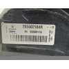 Recambio de piloto trasero derecho para dacia lodgy 15th anniversary referencia OEM IAM 265502184R 90009116 