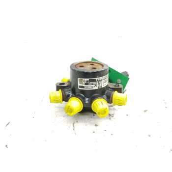 RAMPA INYECTORA 51HP0202 9307Z02B DELPHI