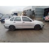 seat cordoba berlina (6k2) del año 2001