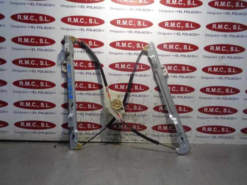 Recambio de elevalunas delantero izquierdo para citroën c4 picasso avatar referencia OEM IAM   