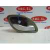 Recambio de maneta interior delantera derecha para renault laguna ii (bg0) authentique referencia OEM IAM   