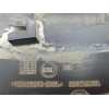 Recambio de moldura para peugeot expert kombi 2.0 hdi (dw10bted) referencia OEM IAM 1495787077  