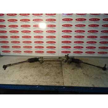 Recambio de cremallera direccion para seat ibiza (6k) 1.4 referencia OEM IAM 357419105  