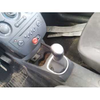 Recambio de palanca cambio para renault clio iii referencia OEM IAM   