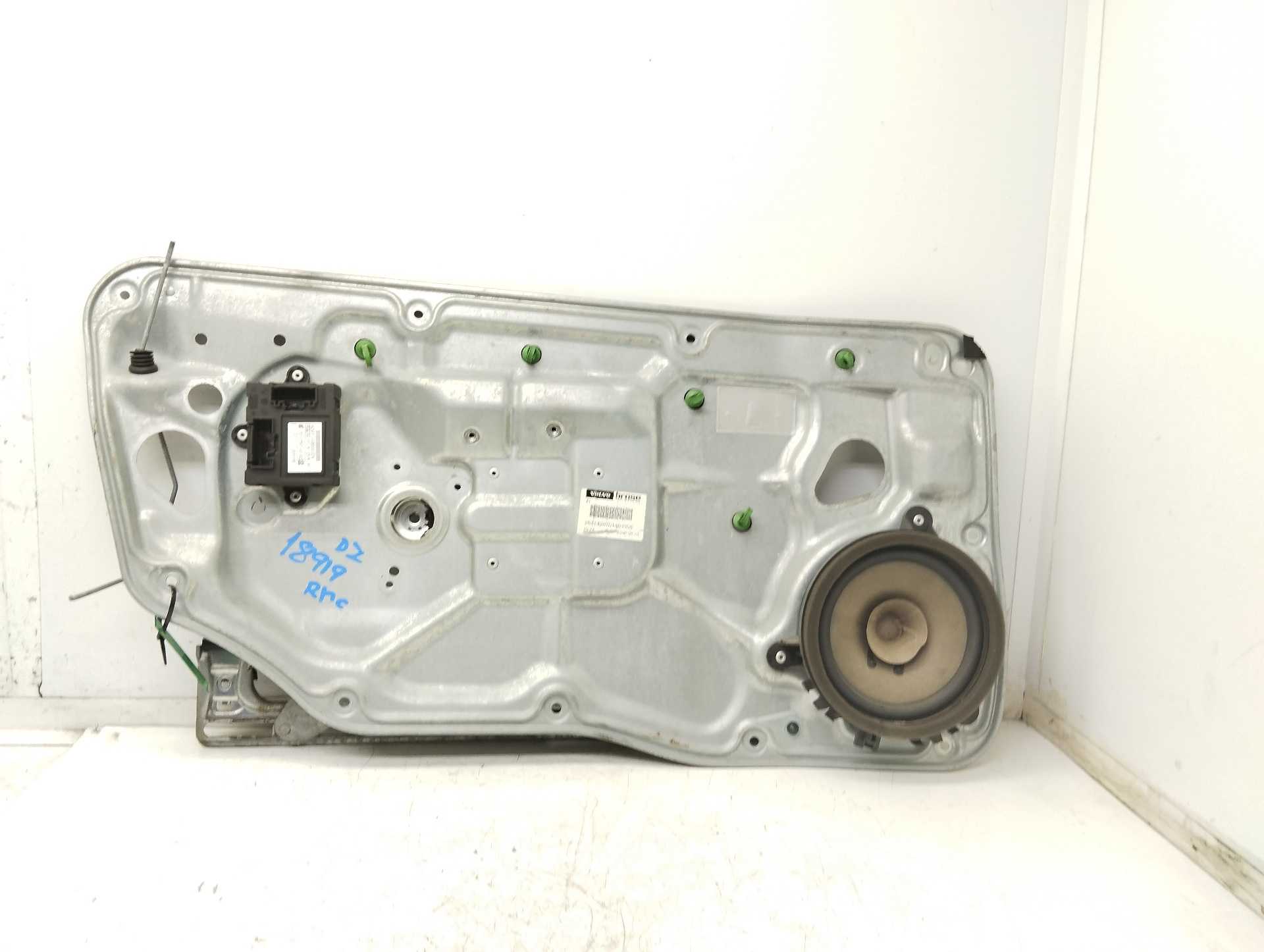 Recambio de elevalunas delantero izquierdo para volvo s80 berlina 2.4 d referencia OEM IAM   