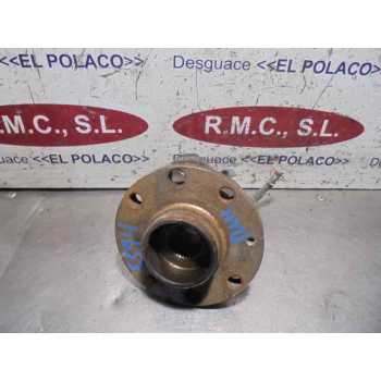 Recambio de buje delantero derecho para opel astra h ber. 1.4 16v referencia OEM IAM   