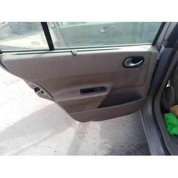Recambio de guarnecido puerta trasera izquierda para renault megane ii familiar authentique confort referencia OEM IAM   
