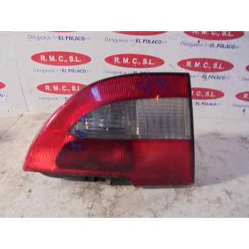 Recambio de piloto porton trasero izquierdo para renault megane i classic (la0) 1.9 dti diesel cat referencia OEM IAM   