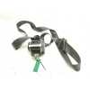 Recambio de cinturon seguridad trasero central para opel crossland x design line referencia OEM IAM 637577600B  