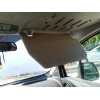 Recambio de parasol derecho para ford transit connect furgon 200 l1 ambiente referencia OEM IAM   