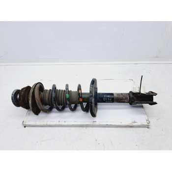 Recambio de amortiguador delantero izquierdo para dacia dokker ambiance referencia OEM IAM 543028938R 824902006283 SACHS