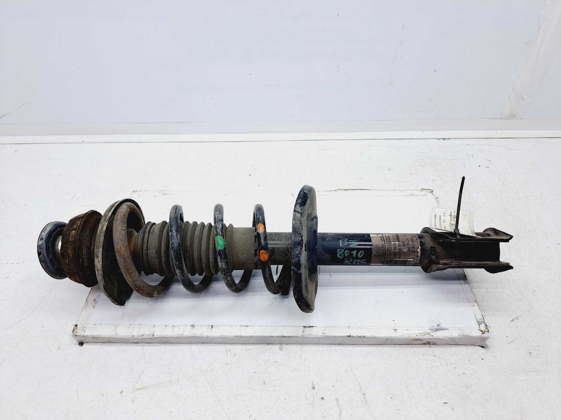 Recambio de amortiguador delantero izquierdo para dacia dokker ambiance referencia OEM IAM 543028938R 824902006283 SACHS