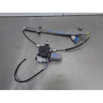 Recambio de elevalunas delantero izquierdo para nissan almera (n16/e) acenta referencia OEM IAM   