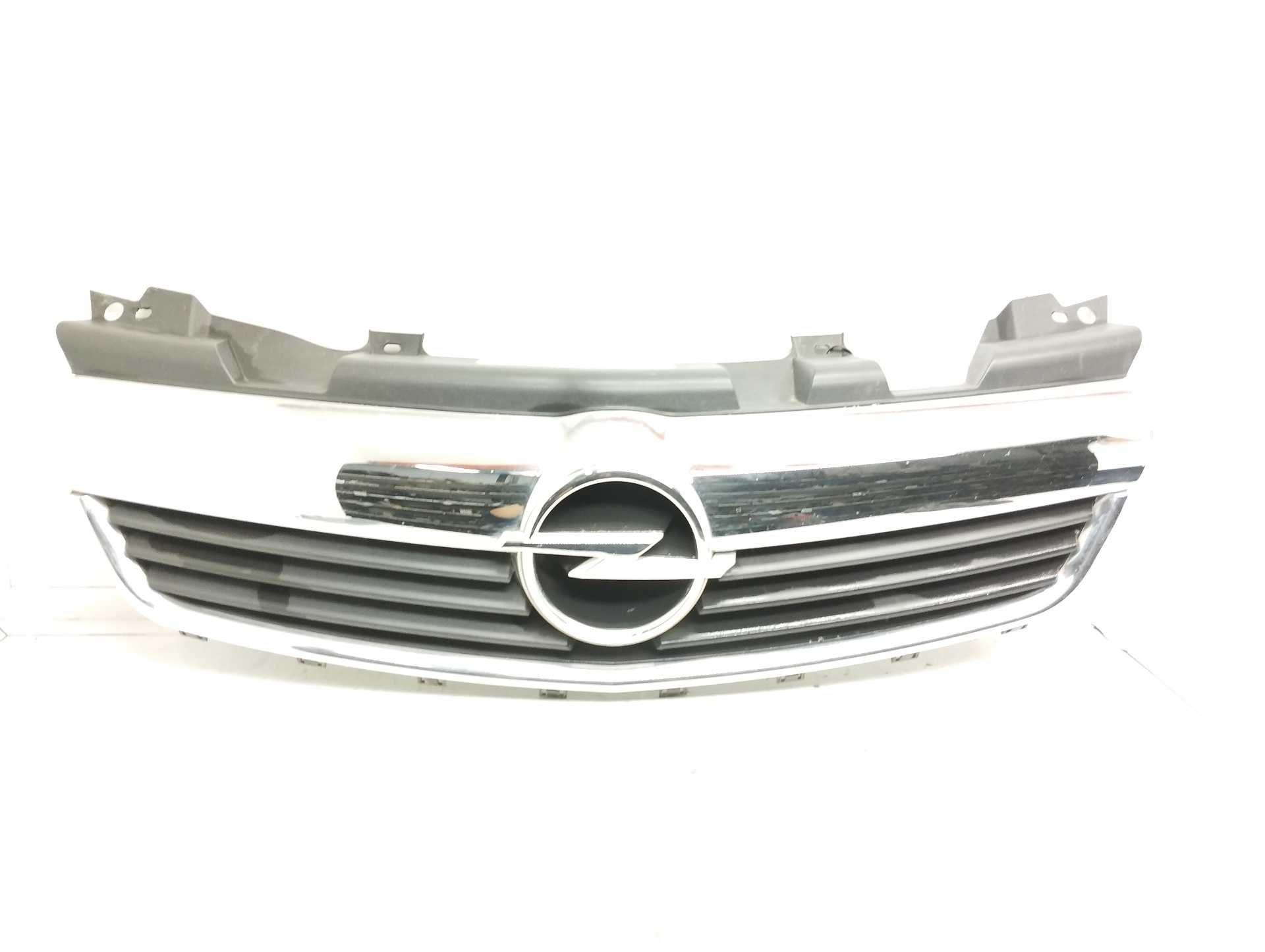 Recambio de rejilla delantera para opel zafira b cosmo referencia OEM IAM GM13157590 321228108 13157590