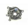 Recambio de faro antiniebla derecho para renault scenic iv black edition referencia OEM IAM 261500097R 89208691 