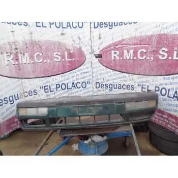 Recambio de paragolpes delantero para volkswagen vento (1h2) cl referencia OEM IAM   