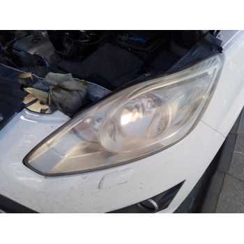 Recambio de faro izquierdo para ford c-max trend referencia OEM IAM   