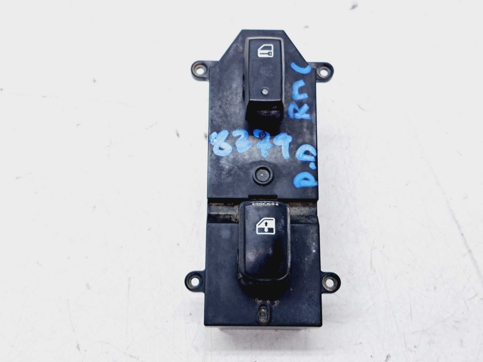 Recambio de mando elevalunas delantero derecho para hyundai santa fe (bm) 2.2 crdi cat referencia OEM IAM 371510  