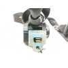 Recambio de cinturon seguridad trasero central para opel crossland x design line referencia OEM IAM 637577600B  