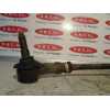 Recambio de cremallera direccion para seat ibiza (6k) 1.4 referencia OEM IAM 357419105  