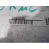Recambio de intercooler para citroën c4 picasso avatar referencia OEM IAM 9656503980  