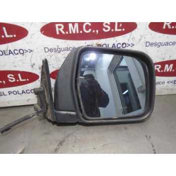 Recambio de retrovisor derecho para toyota 4-runner (n13) 3.0 12v cat referencia OEM IAM   