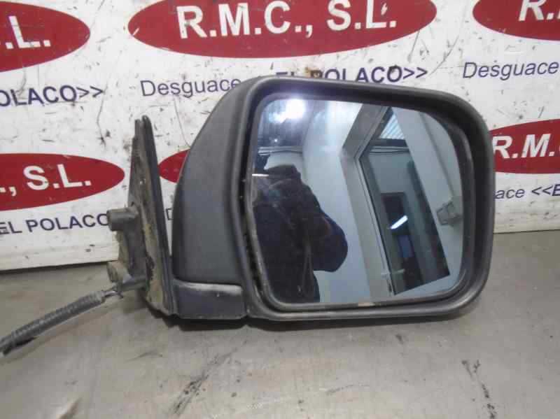 Recambio de retrovisor derecho para toyota 4-runner (n13) 3.0 12v cat referencia OEM IAM   