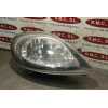 Recambio de faro derecho para nissan primastar (x83) 2.5 dci diesel cat referencia OEM IAM 7700311372 91165720 