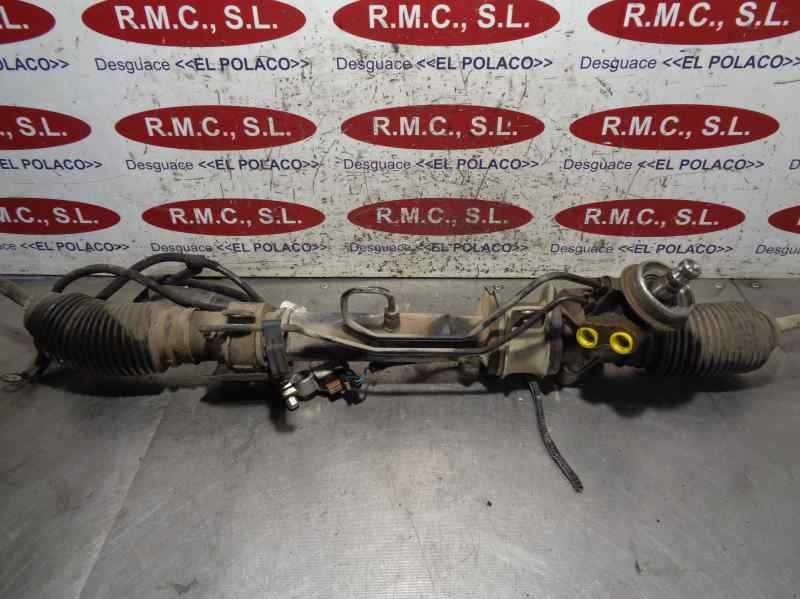 Recambio de cremallera direccion para ford probe 24v referencia OEM IAM   
