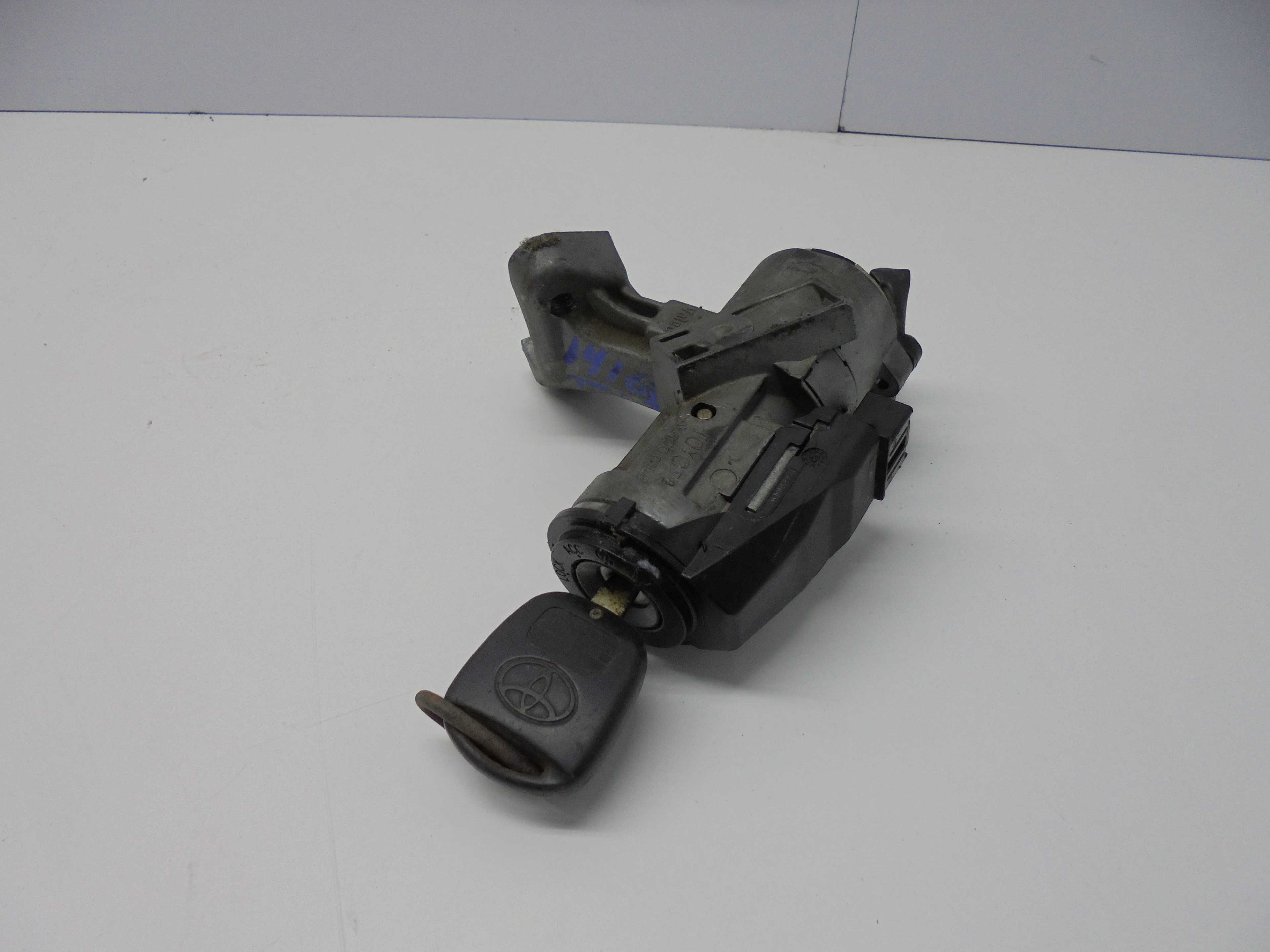 Recambio de conmutador de arranque para toyota corolla (e12) terra berlina referencia OEM IAM 45020024  