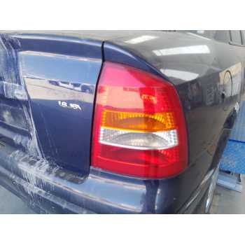 Recambio de piloto trasero derecho para opel astra g sedán (t98) 1.6 16v (f69) referencia OEM IAM 9117441  