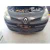 Recambio de paragolpes delantero para renault clio iii referencia OEM IAM   