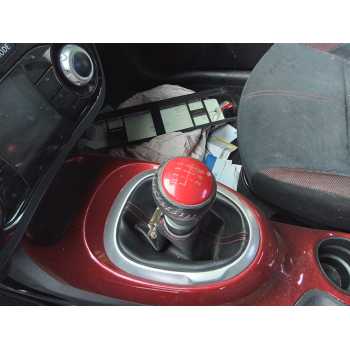 Recambio de palanca cambio para nissan juke (f15) acenta referencia OEM IAM   