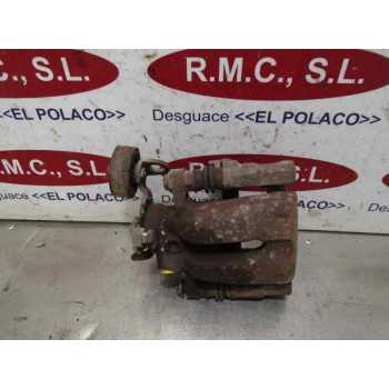 Recambio de pinza de freno trasera izquierda para opel astra g berlina 2.0 dti referencia OEM IAM   