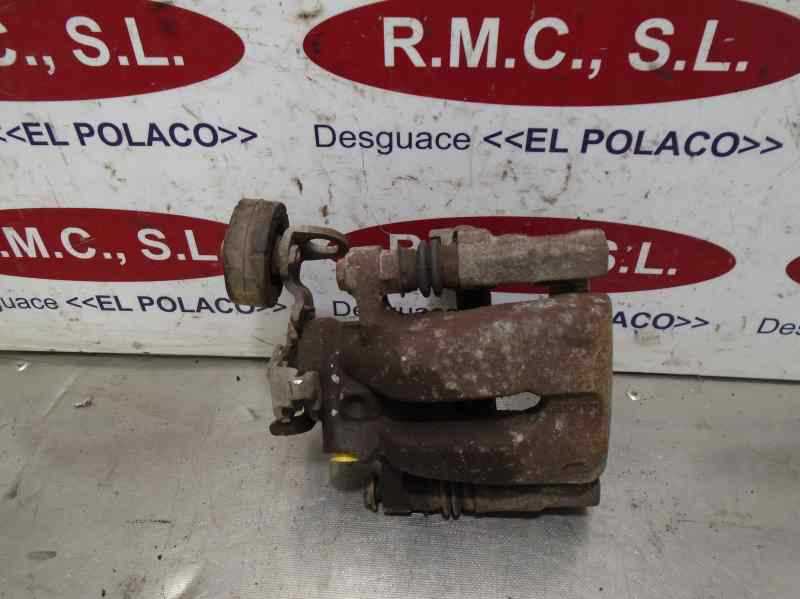 Recambio de pinza de freno trasera izquierda para opel astra g berlina 2.0 dti referencia OEM IAM   
