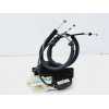 Recambio de cerradura puerta trasera derecha para hyundai sonata (nf) 2.0 crdi comfort i referencia OEM IAM   