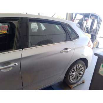PUERTA TRASERA IZQUIERDA 9006R9 