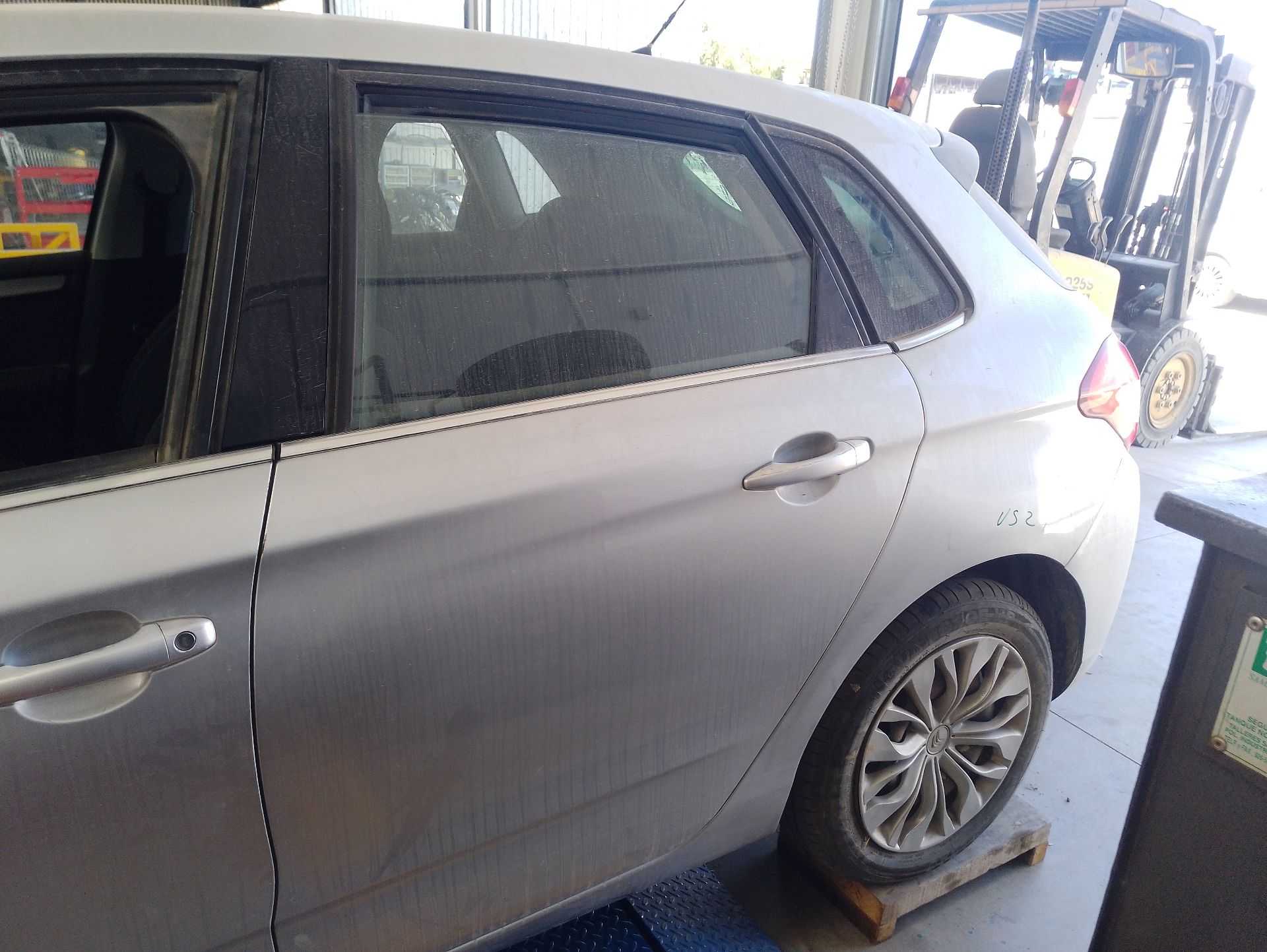Recambio de puerta trasera izquierda para citroën c4 ii (nc_) 1.6 hdi 90 referencia OEM IAM 9006R9  