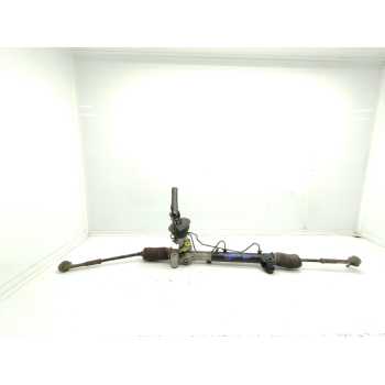 Recambio de cremallera direccion para opel zafira b cosmo referencia OEM IAM 7831501238  