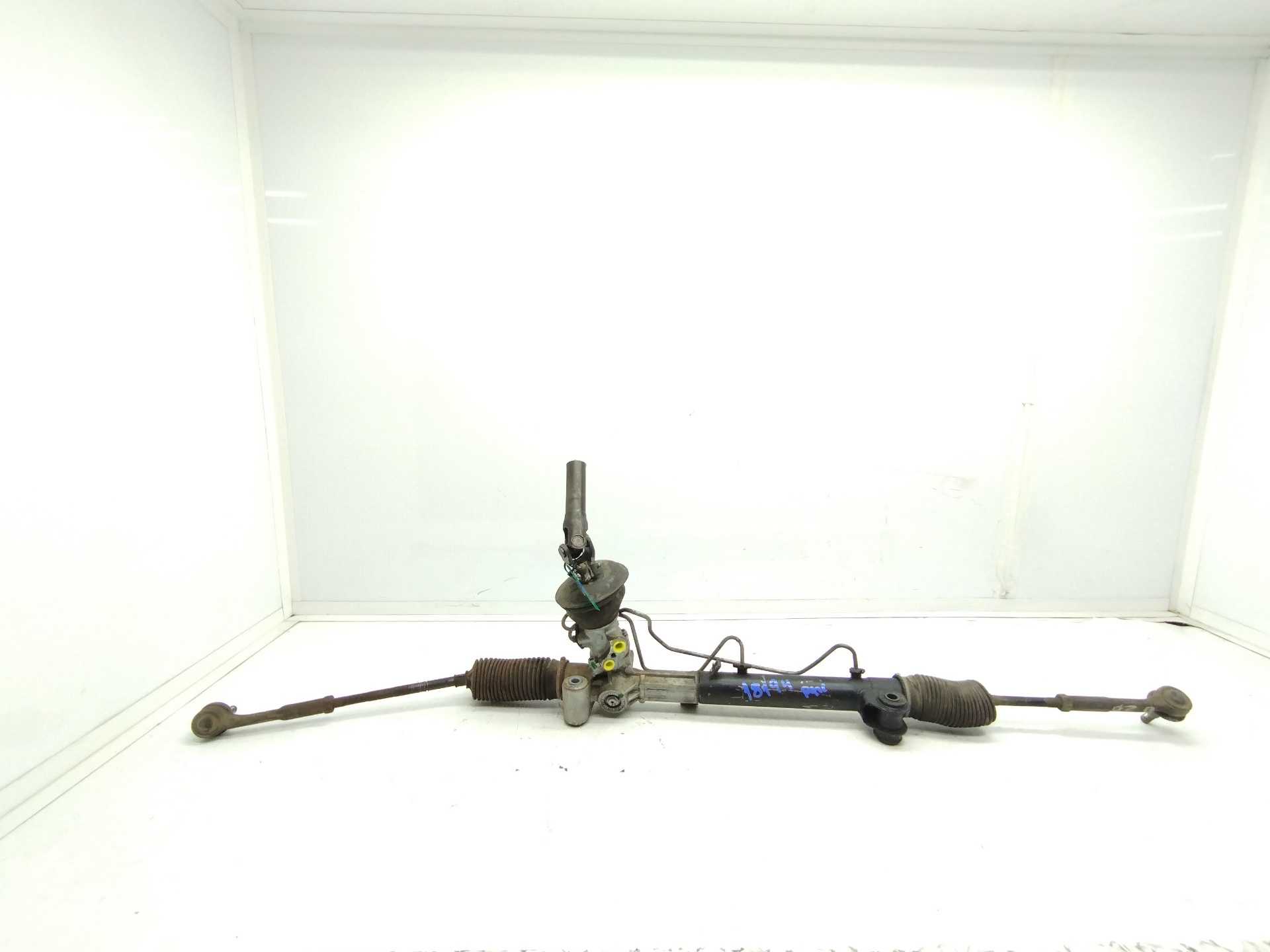 Recambio de cremallera direccion para opel zafira b cosmo referencia OEM IAM 7831501238  